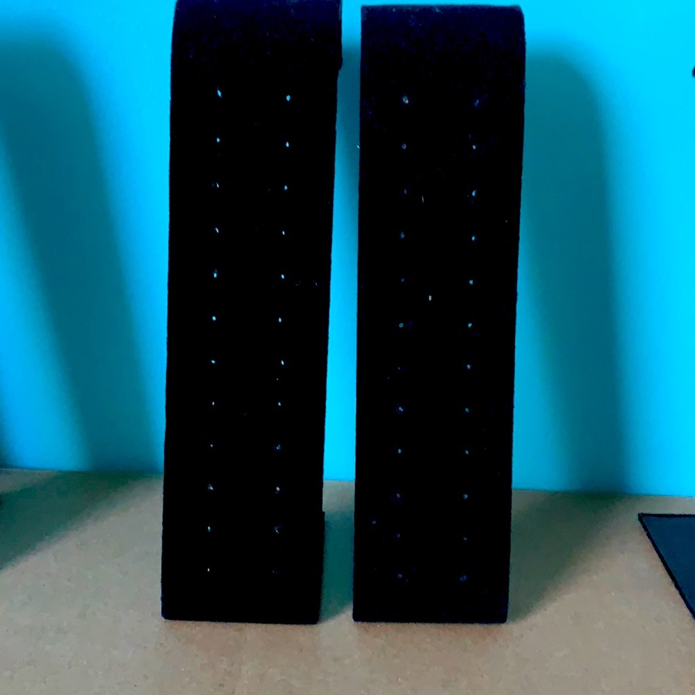 Earrings Organizer